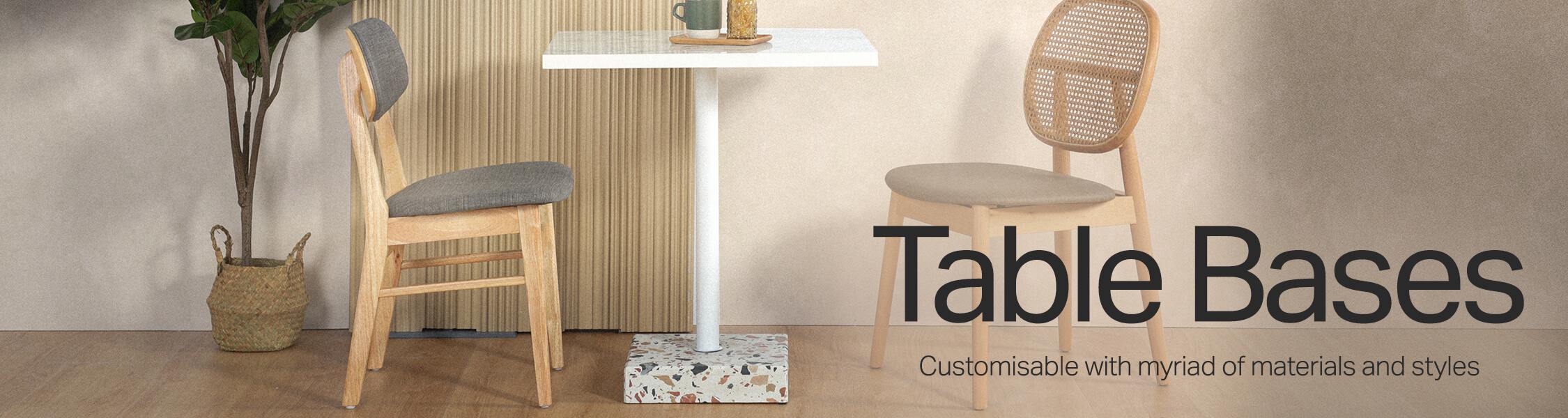 Table Bases